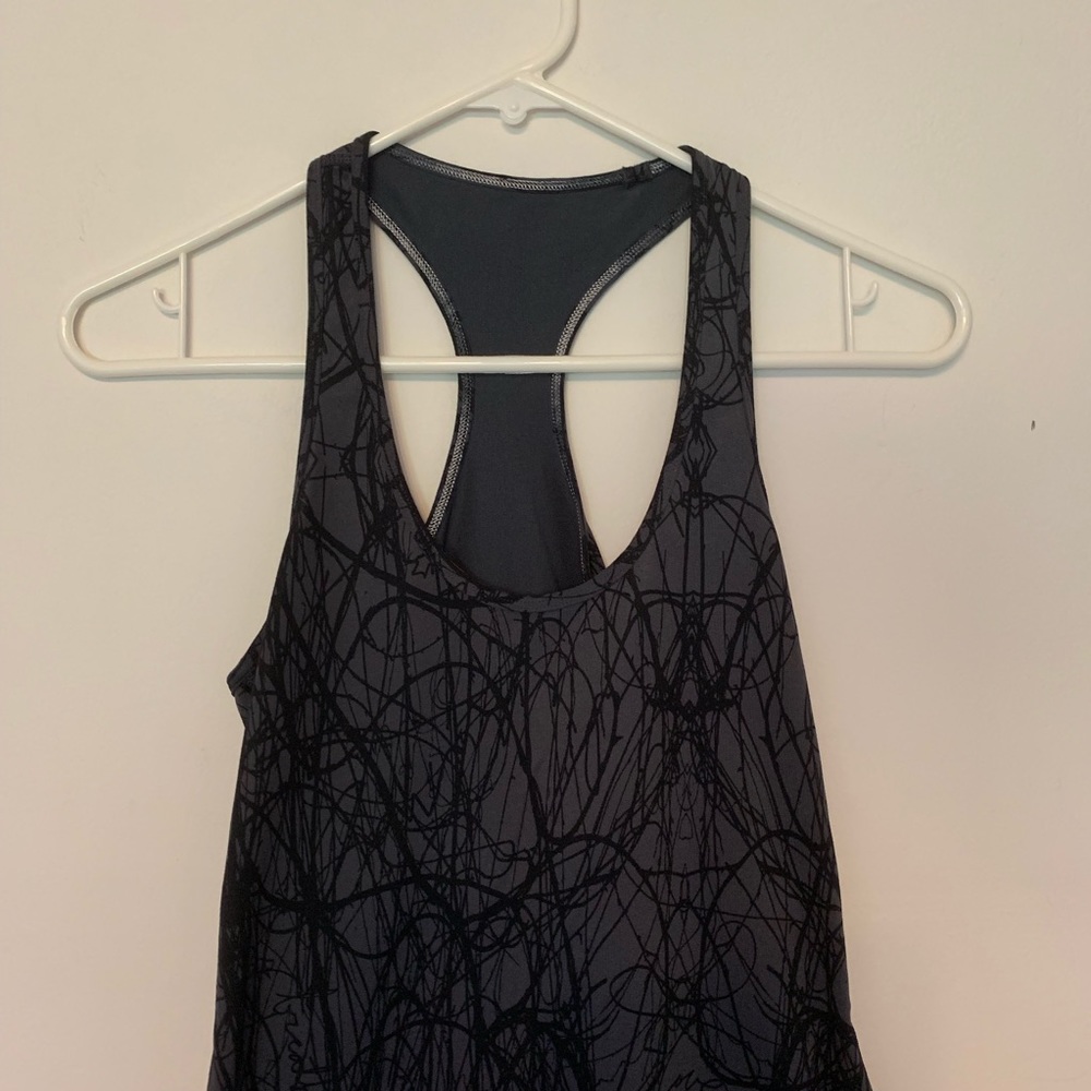 Lululemon Tank - Picture 2 of 3